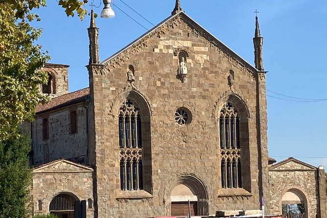 LAKE ISEO, CRUISE, MONTISOLA and BERGAMO - The Charming Island of Montisola