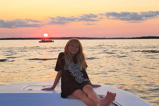 Lake Murray Private Boat Tours Review - Exploring the Highlights of the Tour