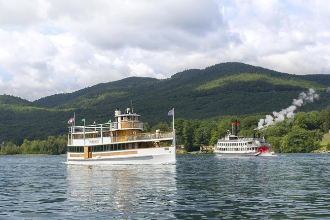 Lake Placid, Whiteface Mountain Tour Review - Booking and Requirements
