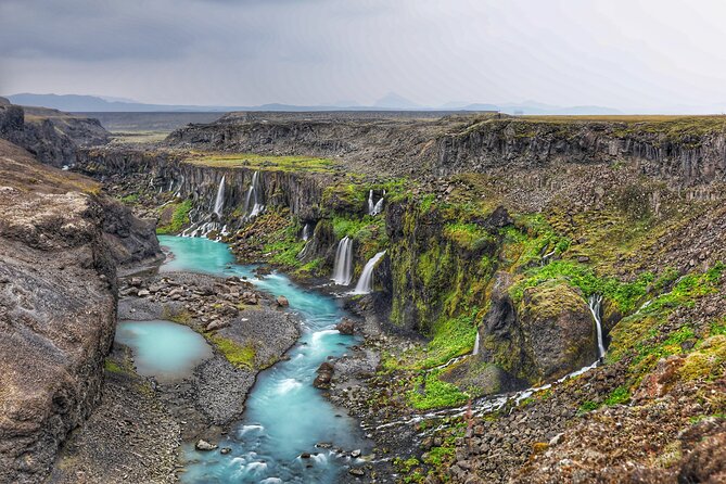 Landmannalaugar Small Group Private Photography Tour - Inclusions and Exclusions