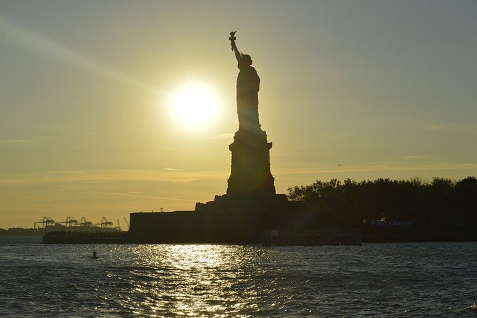 Landmark 60-Minute NYC Cruise Review - Meeting and Accessibility Information