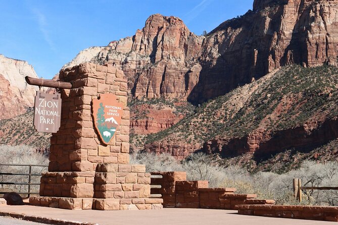 Las Vegas and National Parks 6 Day Tour From San Francisco - Inclusions and Exclusions