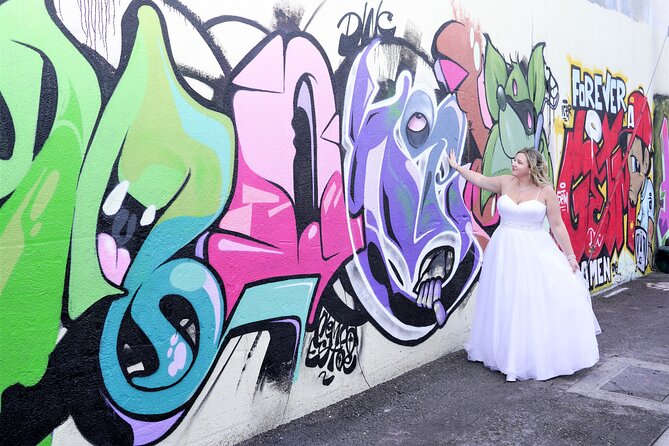 Las Vegas Arts District Photo Tour - Tips for a Great Experience