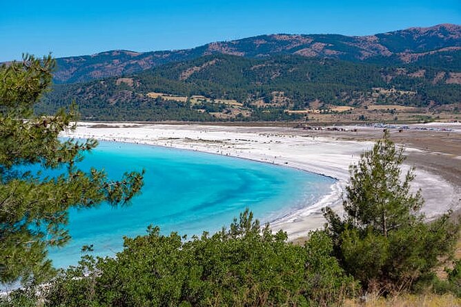 Lavender Tour From Pamukkale With Drop off Denizli Airport - Tour Inclusions and Benefits