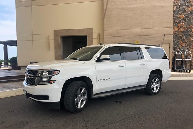LAX to Anaheim Private Transfer Review - Price and Value