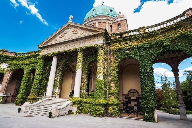 Layover in Zagreb a Private Tour With a Local: Best Highlights of Zagreb - Key Highlights of Zagreb