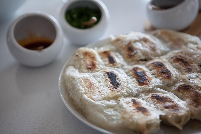 Learn to Cook Creative Chinese Cuisine: Private Cooking Class in Belmont Near SF - Class Pricing and Group Options