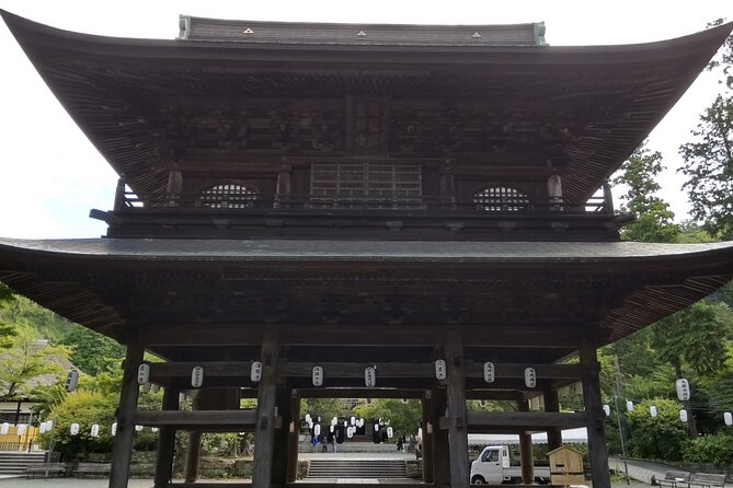 Learning History of Kamakura in Depth With a Certified Guide - Inclusions and Fees