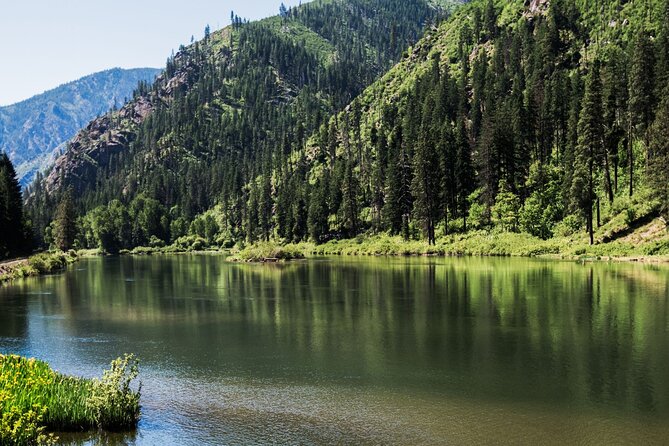 Leavenworth and North Cascades Tour Review - Customer Feedback