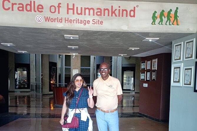 Lesedi Cultural Village & Cradle of Humankind - Location and Accessibility