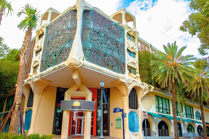 Lil Bahamas Coconut Grove Tour - Inclusions and Benefits