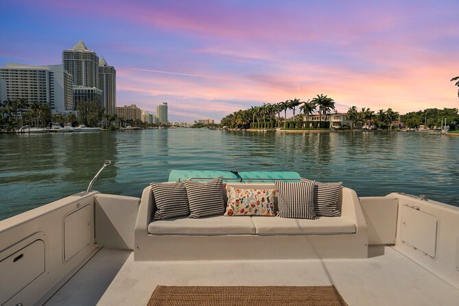 Limited Time Weekday Super Promo, 48ft Private Yacht Rental, - Location and Meeting Information
