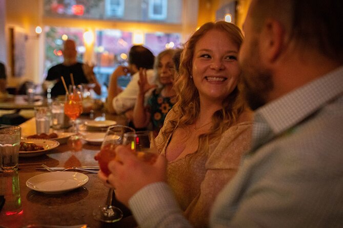Limited! World Culinary Experience - Meeting and Pickup