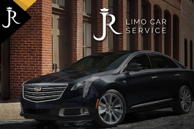 Limo Private Transfer Boston to Logan International Airport - One-way Transfer to Logan Airport