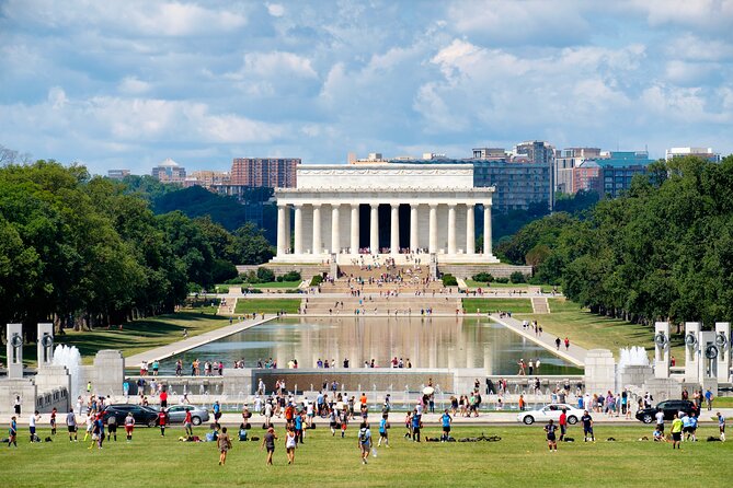 Lincoln Assassination Walking Tour: Review - Accessibility and Mobility Considerations