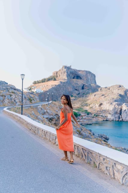 Lindos Tailored Photo Sessions for Lasting Memories - Capturing Love and Proposals