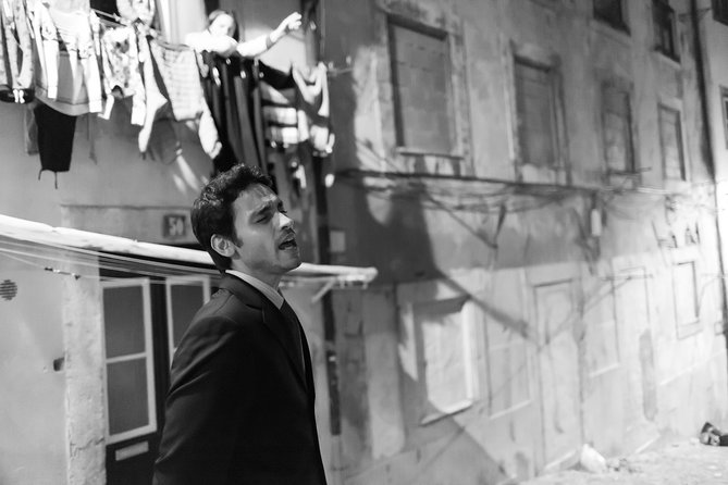 Lisbon Fado Walking Tour (With a Fado Singer) - Tour Inclusions and Benefits