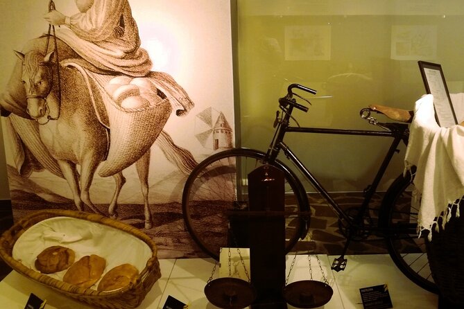 Lisbon to Portugal Highest Mountain Cheese Factory & Bread Museum - Accessibility and Participation