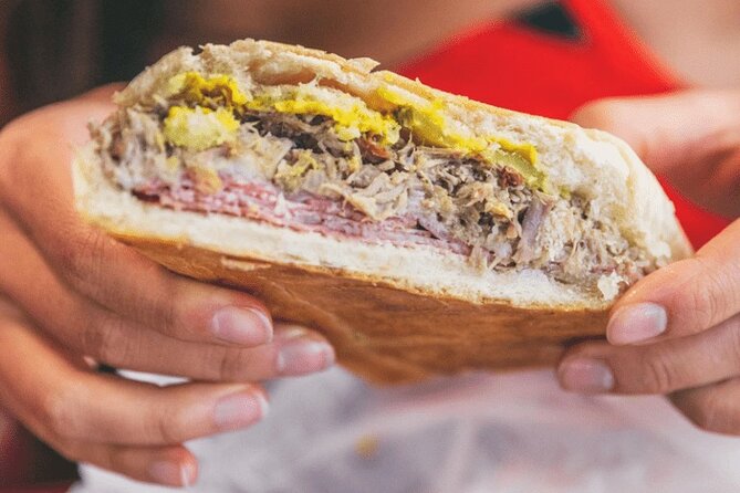 Little Havana Food Tour: A Taste of Cuba Review - Accessibility and Participation
