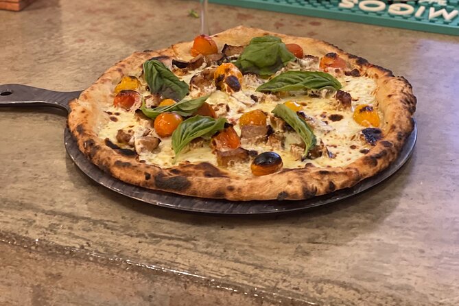 Little Italy Booze and Bar Bites - What to Expect on the Tour