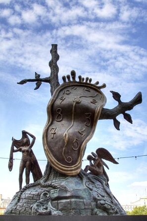 Live Like a Local in Paris - Self Guided Audio Walking Tours - Audio Tours by Local Historians