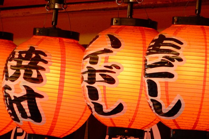 Live the Night Like a Local: Shibuya Bar Tour - Immerse Yourself in the Local Bar Culture