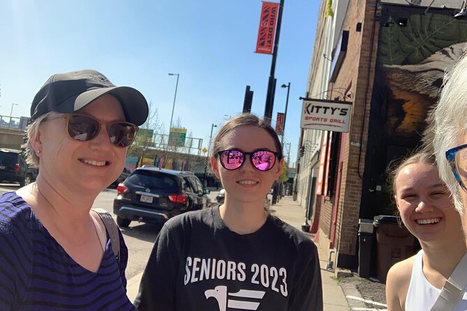Lively Lansing Scavenger Hunt - Features of the Hunt