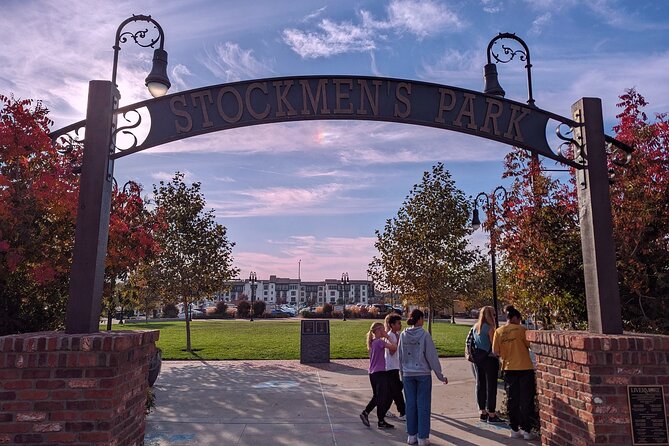 Livermore Scavenger Hunt Walking Tour and Game - Pricing Information