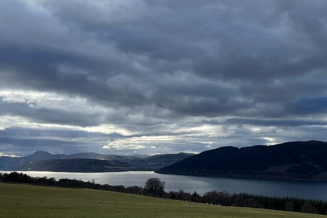 Loch Ness Private Tour - Exploring Loch Ness