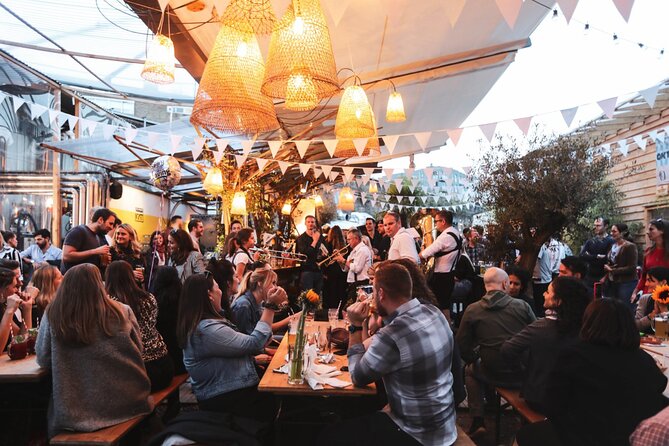 London Nightlife: VIP Bar Tour & Ministry of Sound Access! - Group Pricing Details