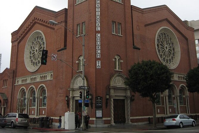 Long Beach Scavenger Hunt: Long Beach Art & Architecture - Key Highlights of the Experience