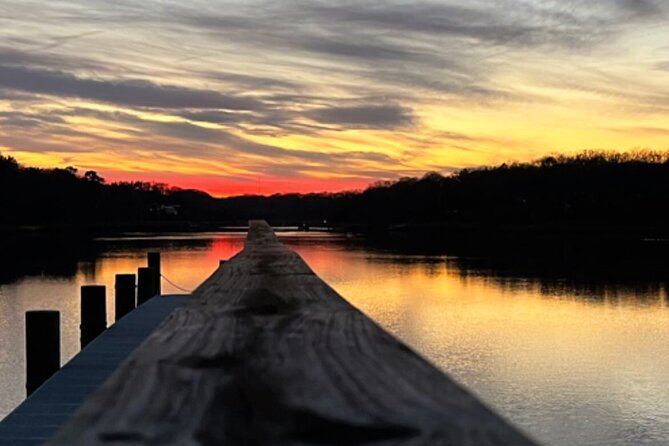 Long Island North Fork Sights Bites & Flights, Half-Day Tour - Pickup and Schedule