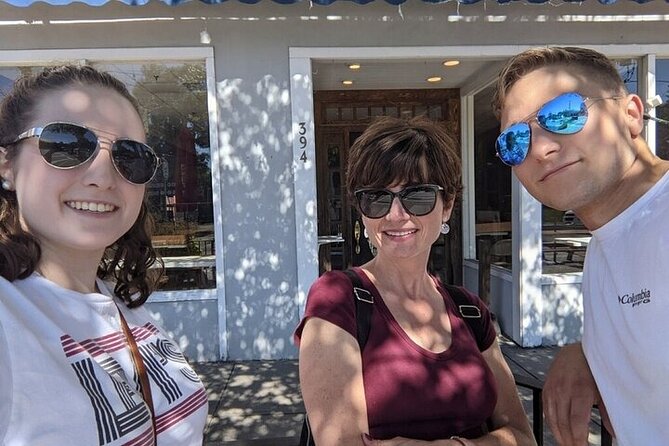 Los Alamos Scavenger Hunt - Exploring the Historic City of Los Alamos