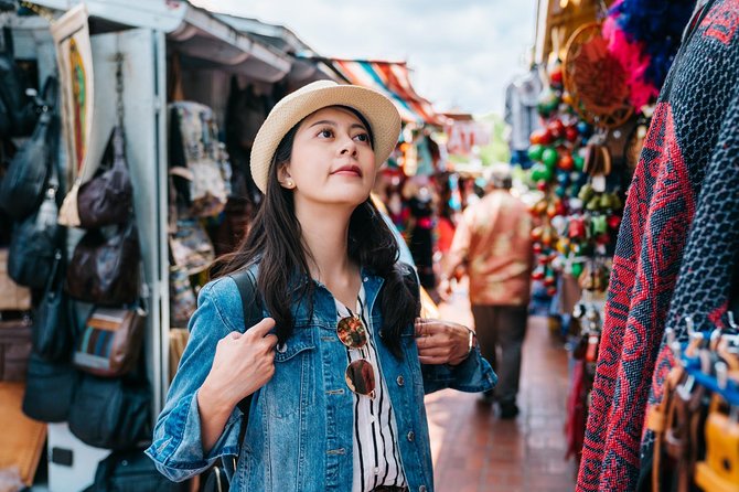 Los Angeles and Hollywood Point Point Private Transfers - Pickup and Drop-off Procedures