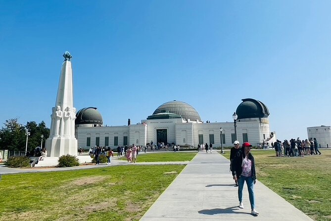 Los Angeles and Hollywood Tour Review - Whats Included