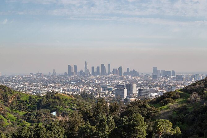 Los Angeles Hot Spots Photoshoot - Pricing Details and Savings