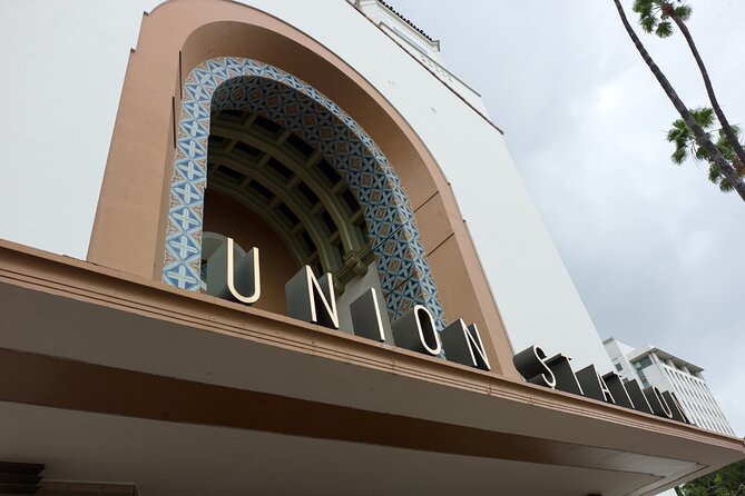 Los Angeles: Self-Guided Tour of Iconic Filming Locations - Unique Features of the Tour