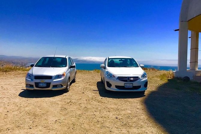 Los Angeles —> Wine Tour Guadalupe Valley/Fauna Restaurant - Meeting and Pickup Information