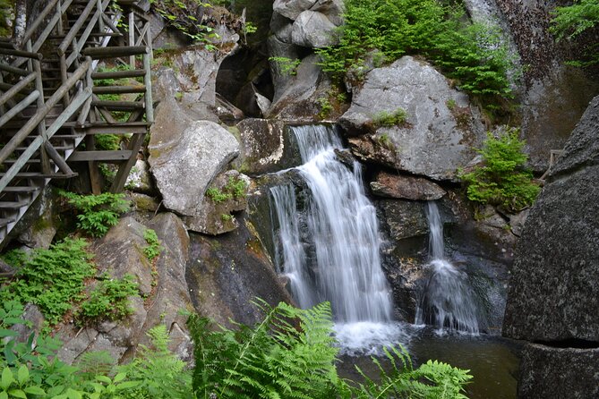 Lost River & Flume Gorge Adventure Review - What to Bring and Recommendations