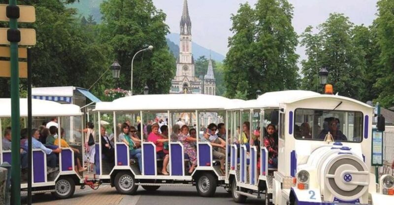 Lourdes Pass: 2 Museums to Visit and the Little Train - Attractions and Itinerary