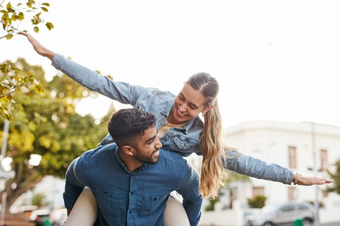 Love in the City: Pittsburgh's Enchanting Romantic Walk - A Stroll Through Point State Park