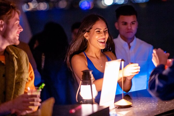 Love X Hate Valentine Party Cruise - Entertainment and Activities
