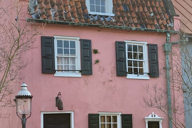 Lowcountry History Strolls Review - Cost and Booking Details