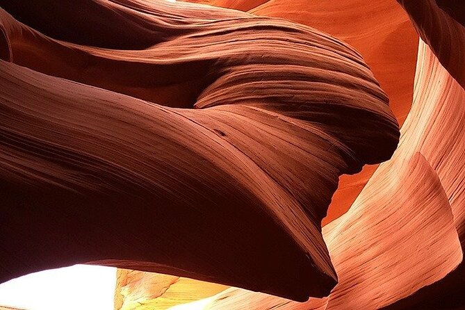 Lower Antelope Canyon From Sedona to Flagstaff - Safety and Health Requirements