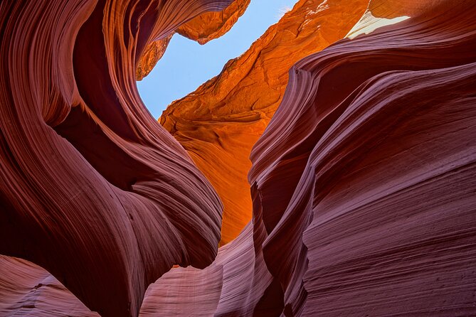Lower Antelope Canyon Hiking Tour - Meeting and Logistics
