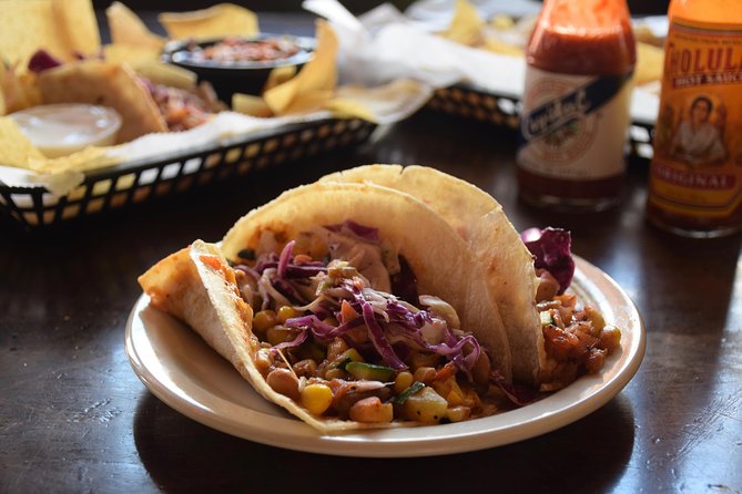 Lower Garden District Food Tour - Inclusions and Pricing