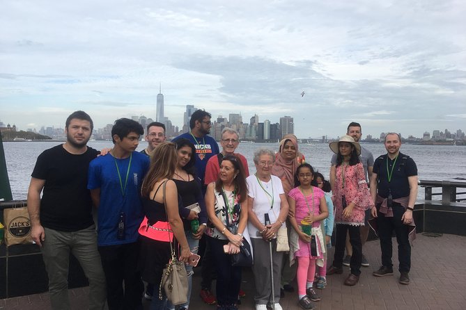 Lower Manhattan: Optional 9/11 Museum & Statue of Liberty Upgrade - Key Landmarks in Lower Manhattan
