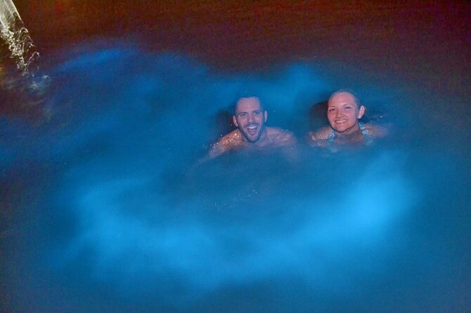 Luminous Lagoon Guided Tour In Montego Bay - Inclusions of the Tour