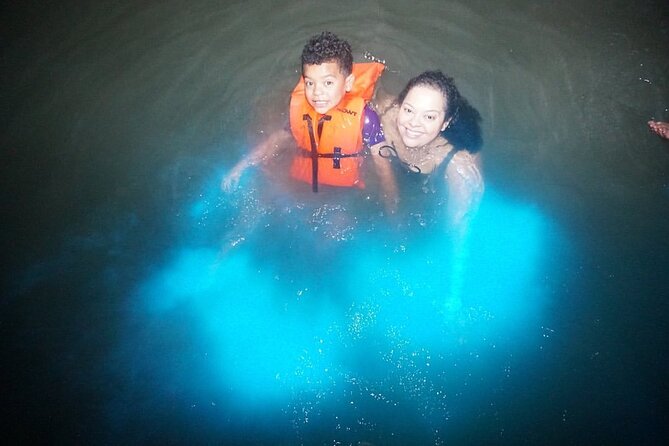 Luminous Lagoon Private Tour In Montego Bay - Inclusions and Amenities