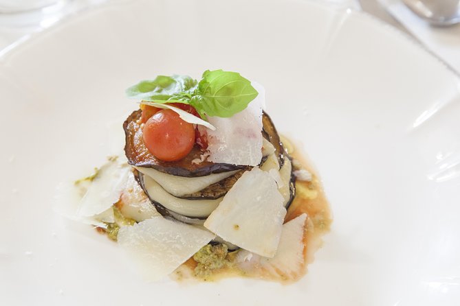 Lunch or Dinner and Cooking Demo at a Local Home in Foligno - Sample Menu Highlights